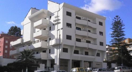 Residence Annunziata Μεσίνα Εξωτερικό φωτογραφία